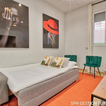 Apartamento Lokys Centro Ciudad, Parking Privado Gratuito Murcja Zewnętrze zdjęcie