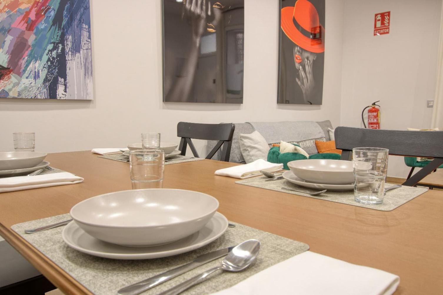 Apartamento Lokys Centro Ciudad, Parking Privado Gratuito Murcja Zewnętrze zdjęcie