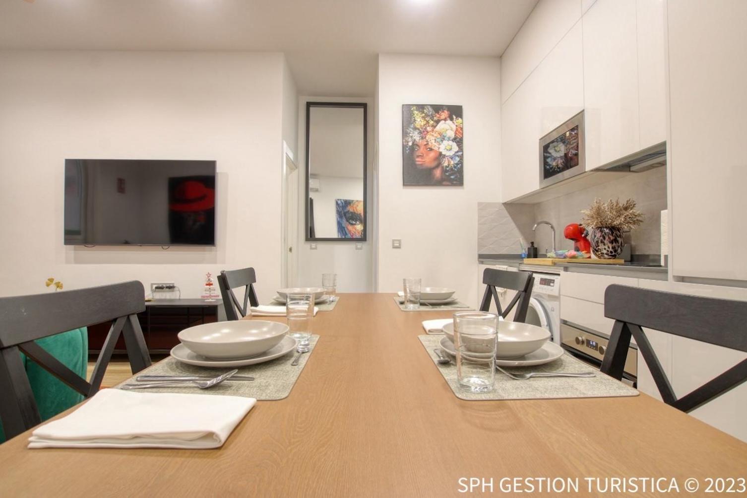 Apartamento Lokys Centro Ciudad, Parking Privado Gratuito Murcja Zewnętrze zdjęcie