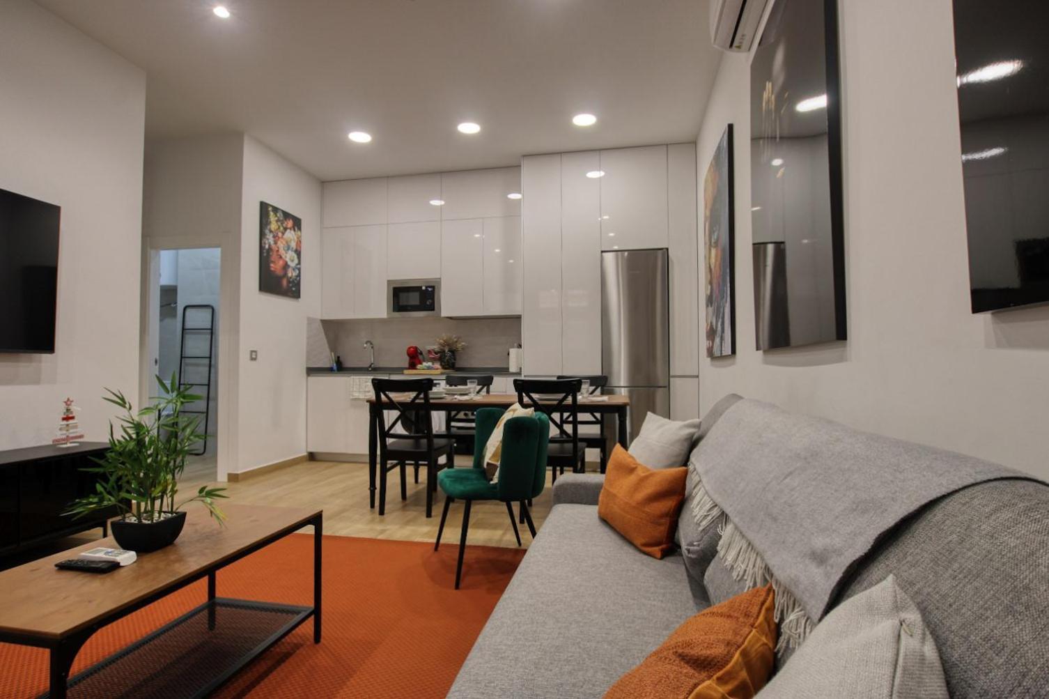 Apartamento Lokys Centro Ciudad, Parking Privado Gratuito Murcja Zewnętrze zdjęcie
