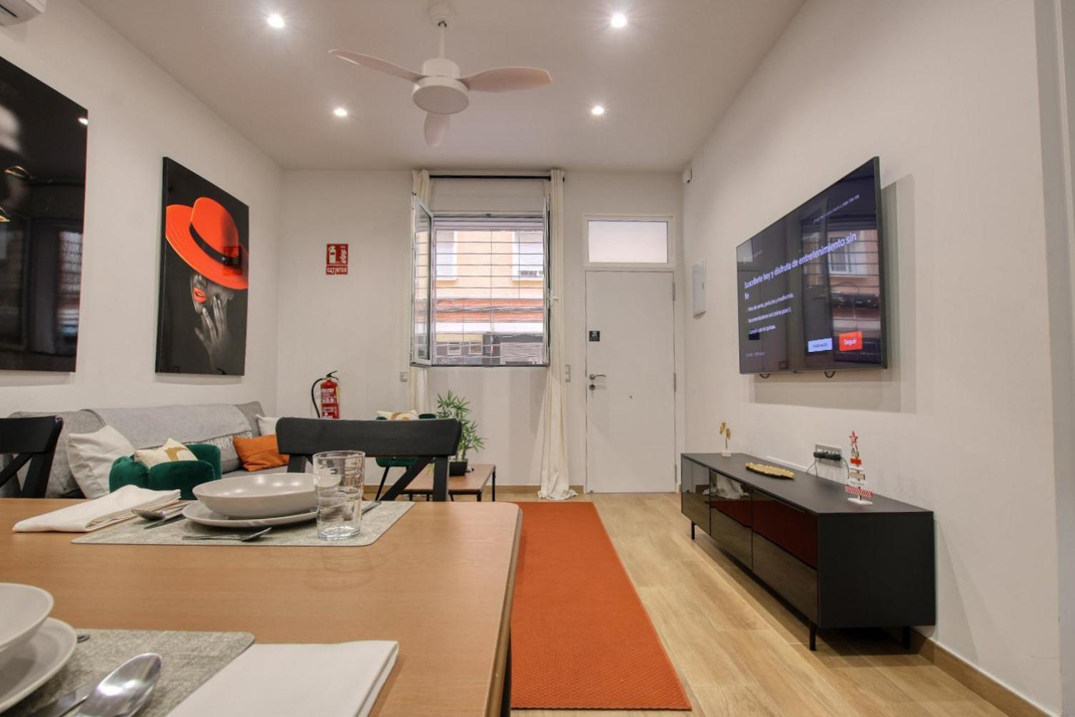 Apartamento Lokys Centro Ciudad, Parking Privado Gratuito Murcja Zewnętrze zdjęcie