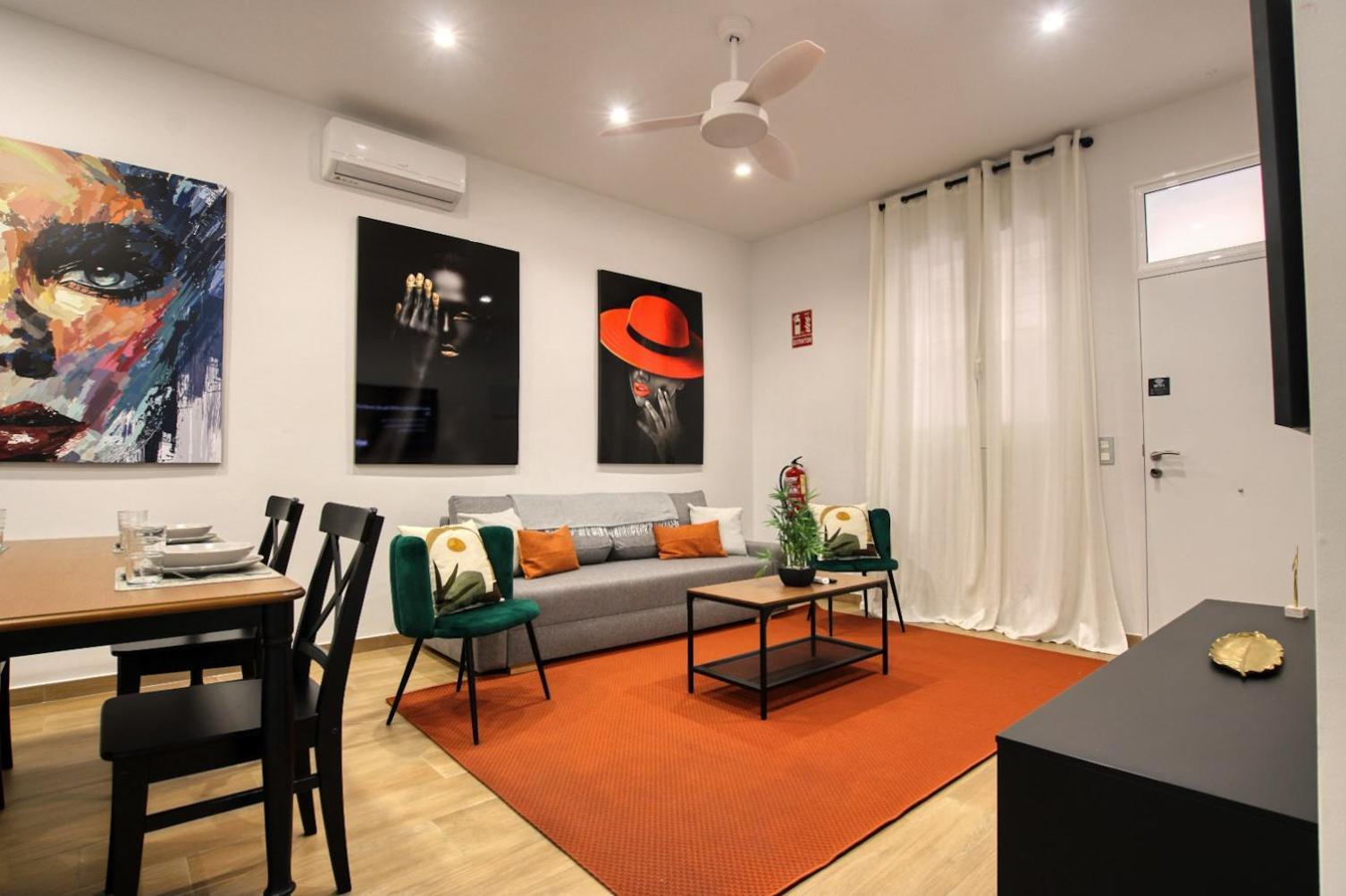 Apartamento Lokys Centro Ciudad, Parking Privado Gratuito Murcja Zewnętrze zdjęcie