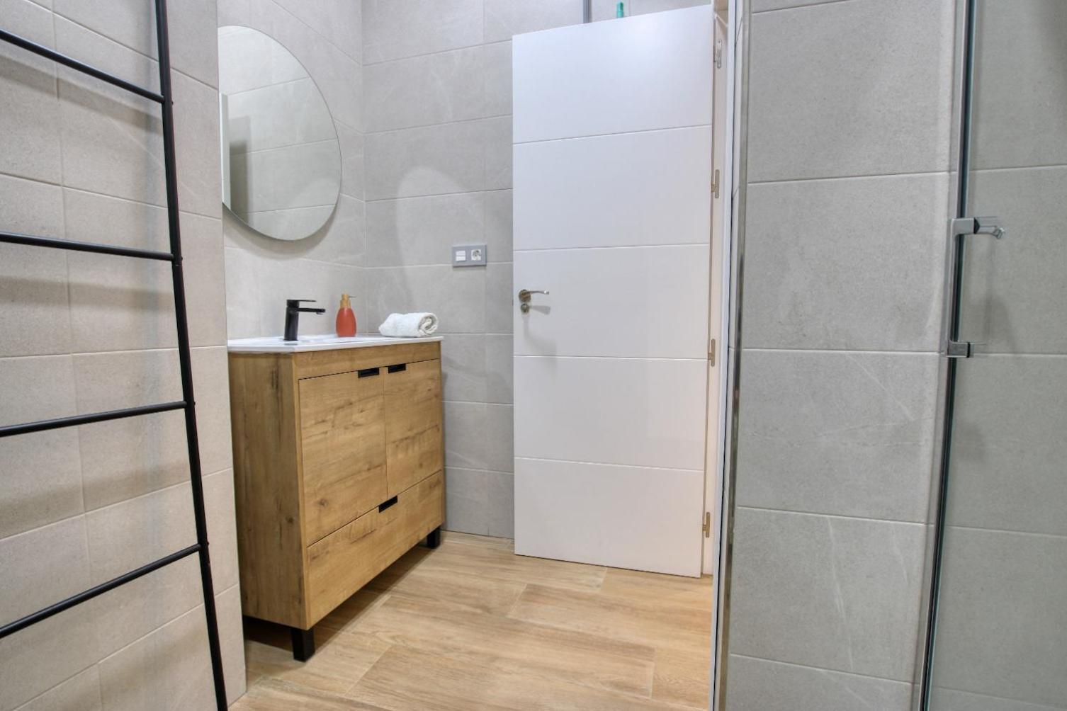 Apartamento Lokys Centro Ciudad, Parking Privado Gratuito Murcja Zewnętrze zdjęcie