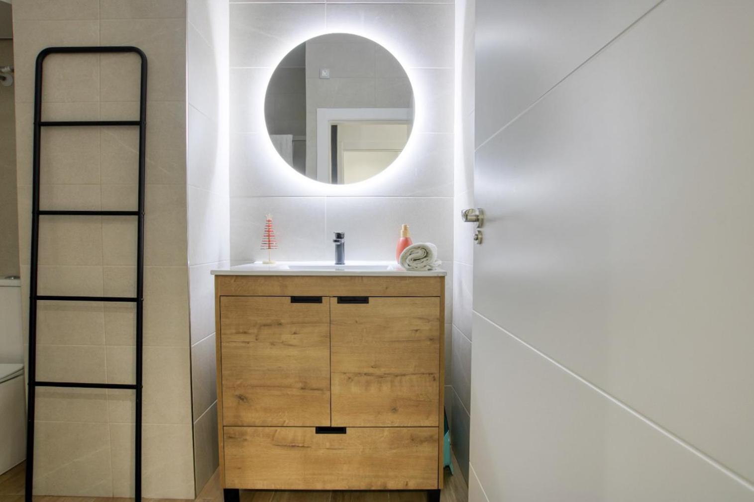 Apartamento Lokys Centro Ciudad, Parking Privado Gratuito Murcja Zewnętrze zdjęcie