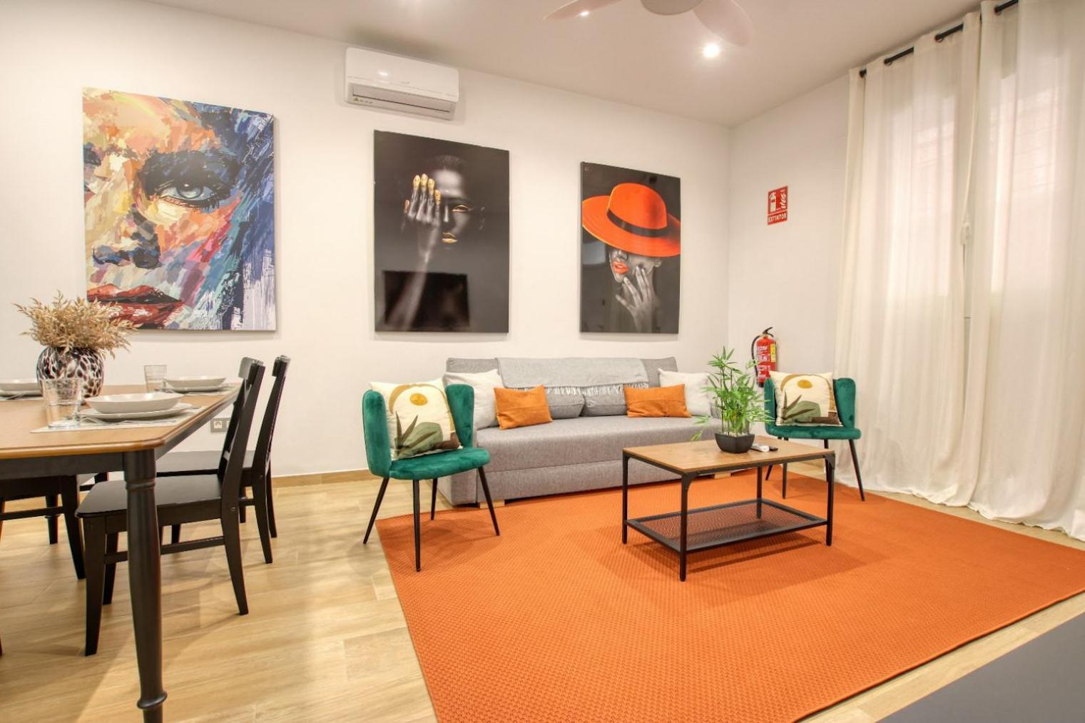 Apartamento Lokys Centro Ciudad, Parking Privado Gratuito Murcja Zewnętrze zdjęcie