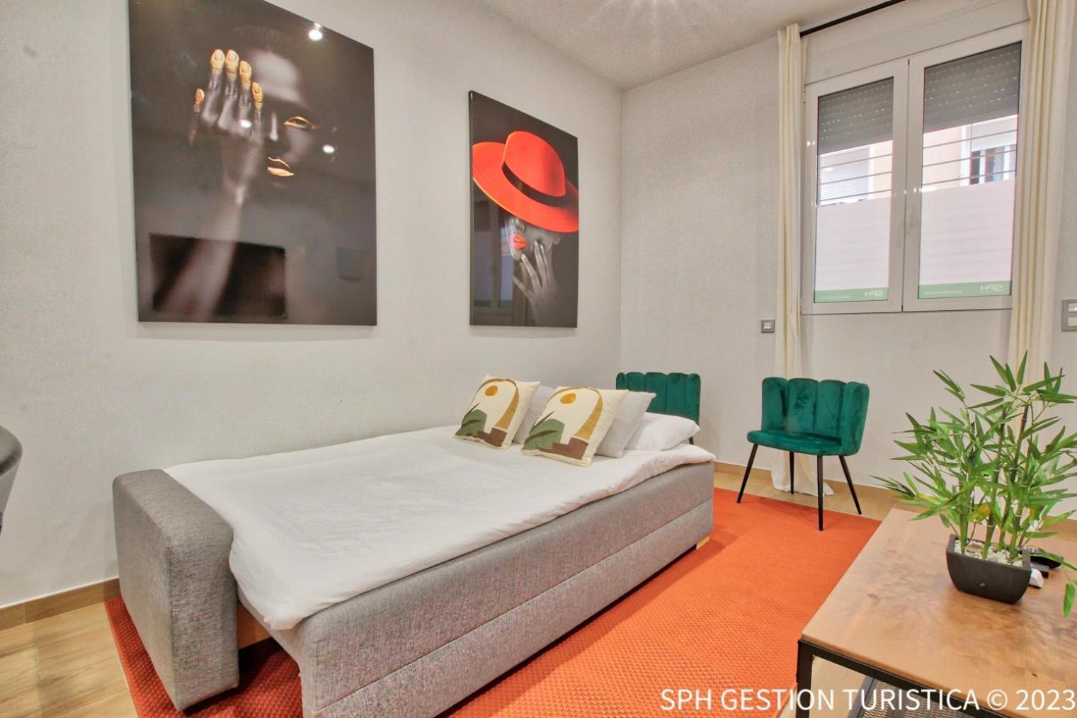 Apartamento Lokys Centro Ciudad, Parking Privado Gratuito Murcja Zewnętrze zdjęcie