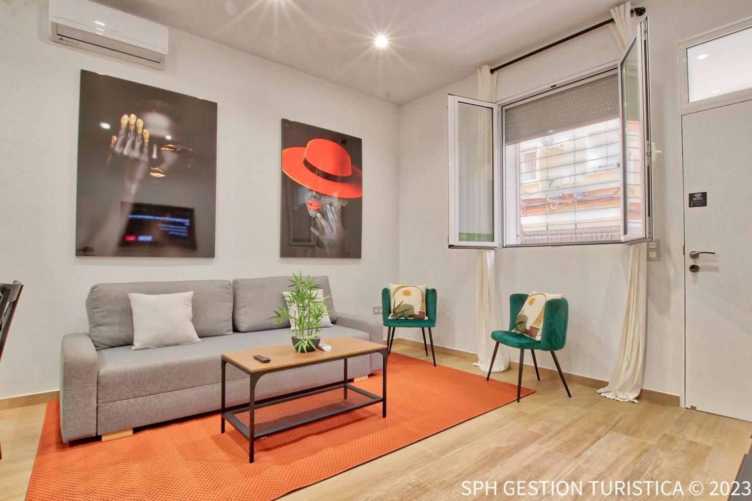 Apartamento Lokys Centro Ciudad, Parking Privado Gratuito Murcja Zewnętrze zdjęcie