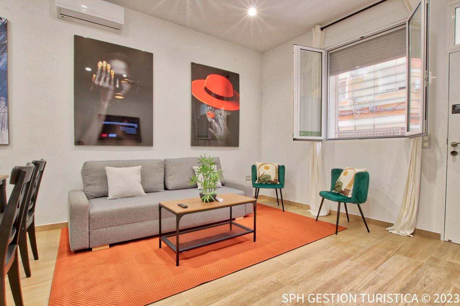 Apartamento Lokys Centro Ciudad, Parking Privado Gratuito Murcja Zewnętrze zdjęcie