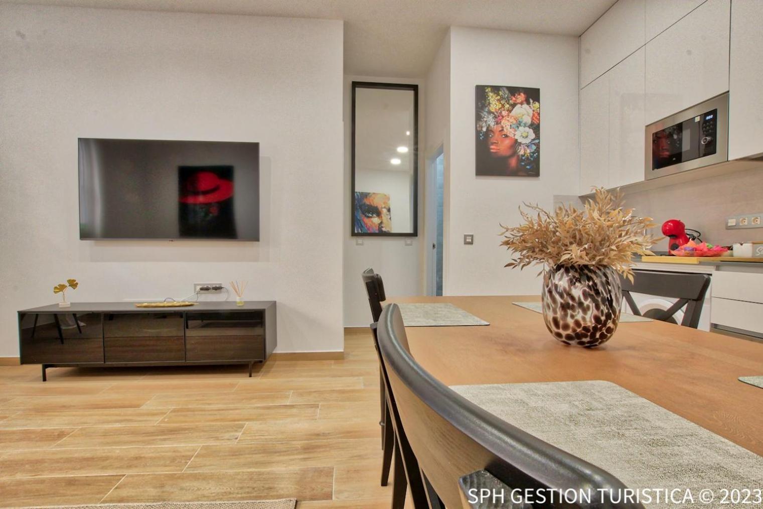 Apartamento Lokys Centro Ciudad, Parking Privado Gratuito Murcja Zewnętrze zdjęcie