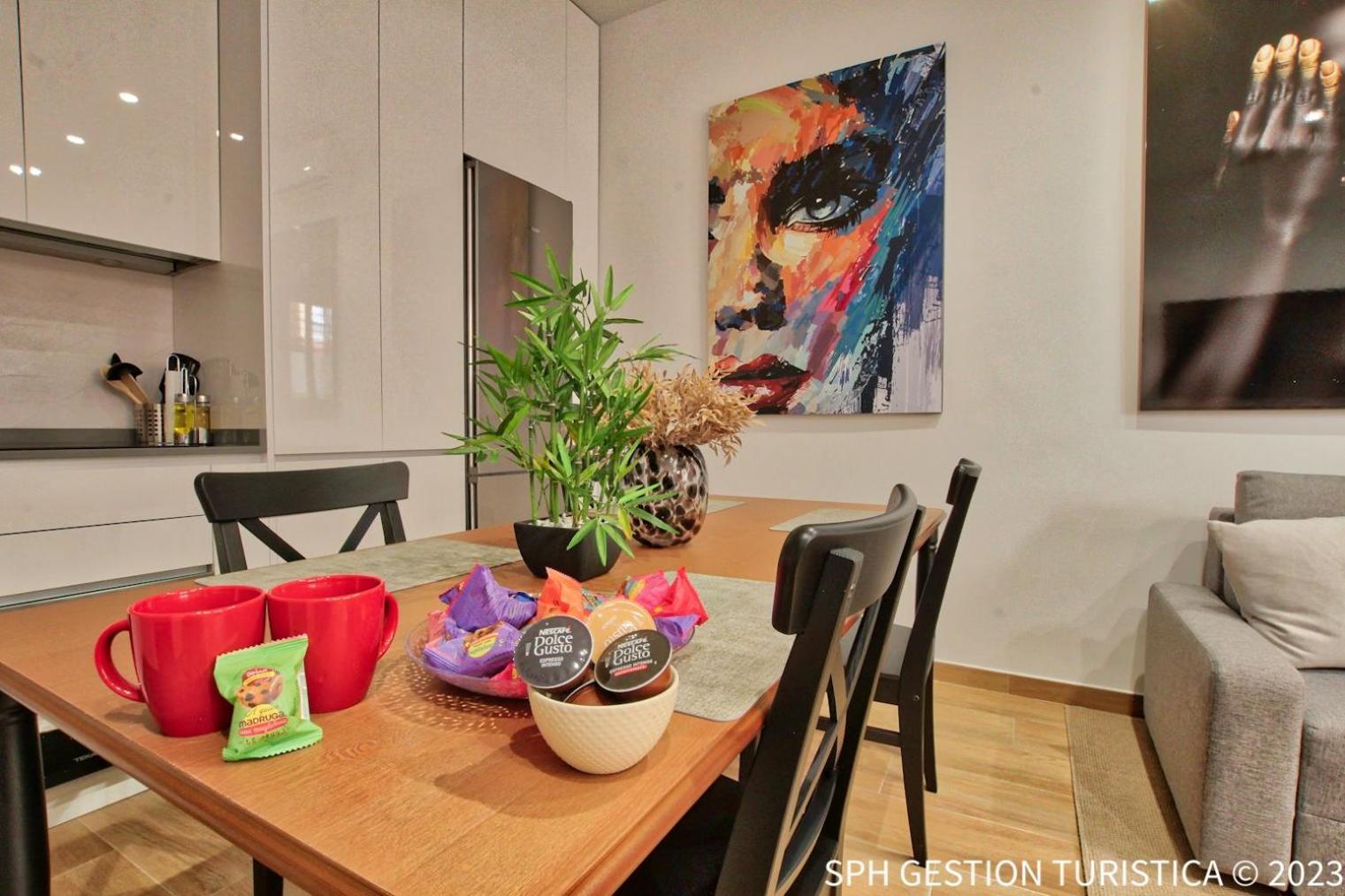 Apartamento Lokys Centro Ciudad, Parking Privado Gratuito Murcja Zewnętrze zdjęcie