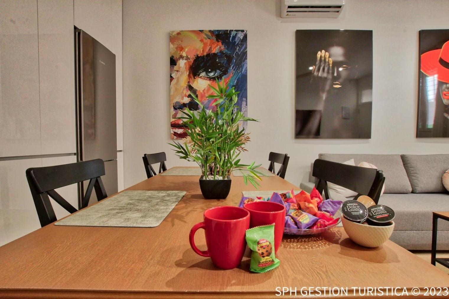 Apartamento Lokys Centro Ciudad, Parking Privado Gratuito Murcja Zewnętrze zdjęcie