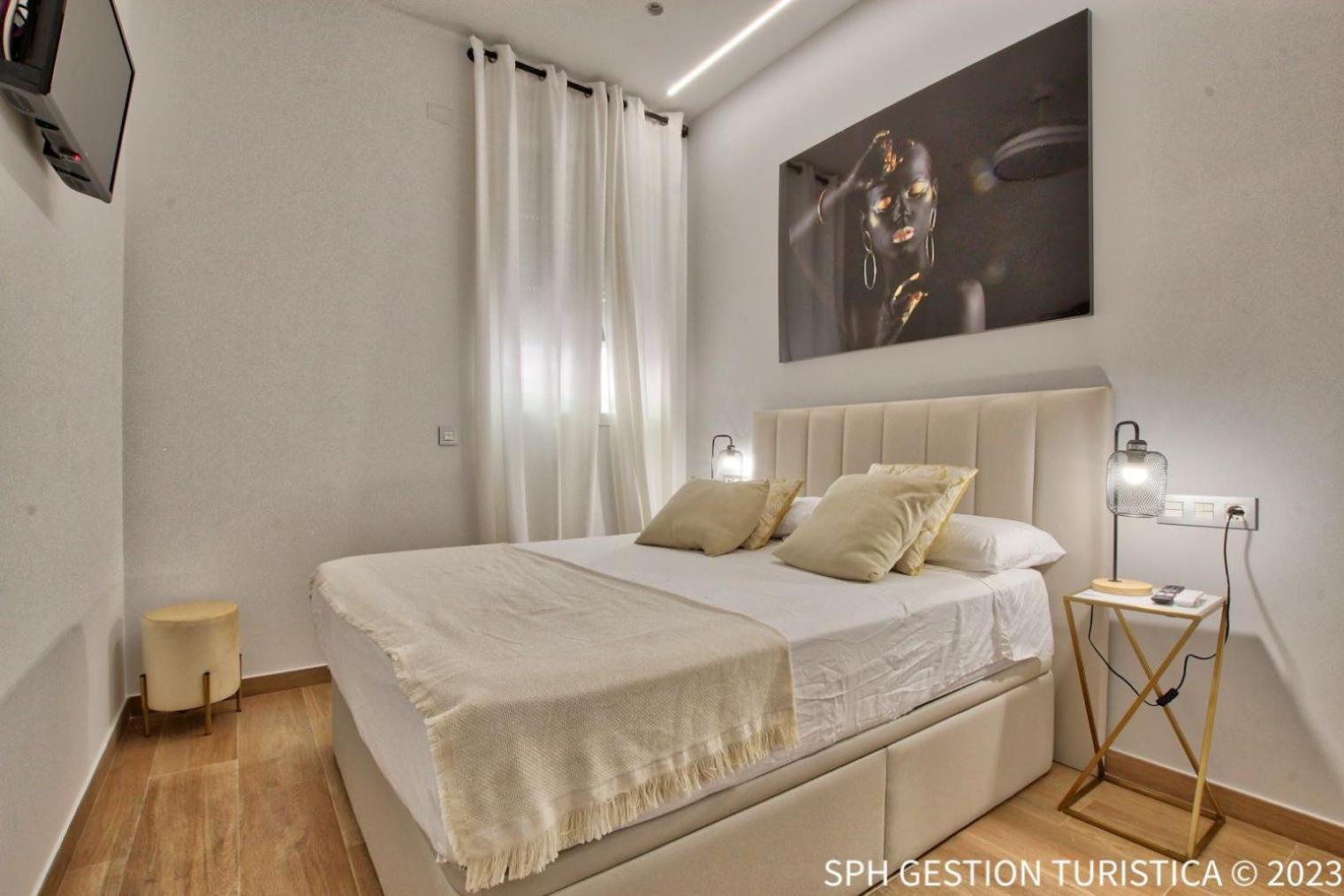 Apartamento Lokys Centro Ciudad, Parking Privado Gratuito Murcja Zewnętrze zdjęcie
