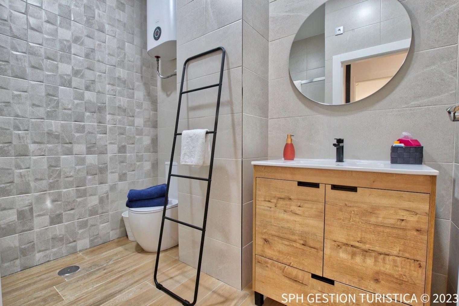 Apartamento Lokys Centro Ciudad, Parking Privado Gratuito Murcja Zewnętrze zdjęcie